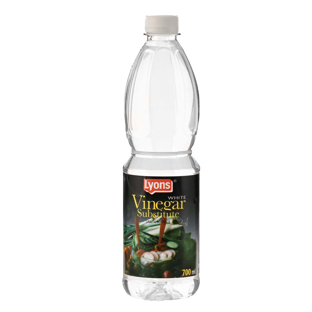 LYONS WHITE VINERGAR SUB 700ML
